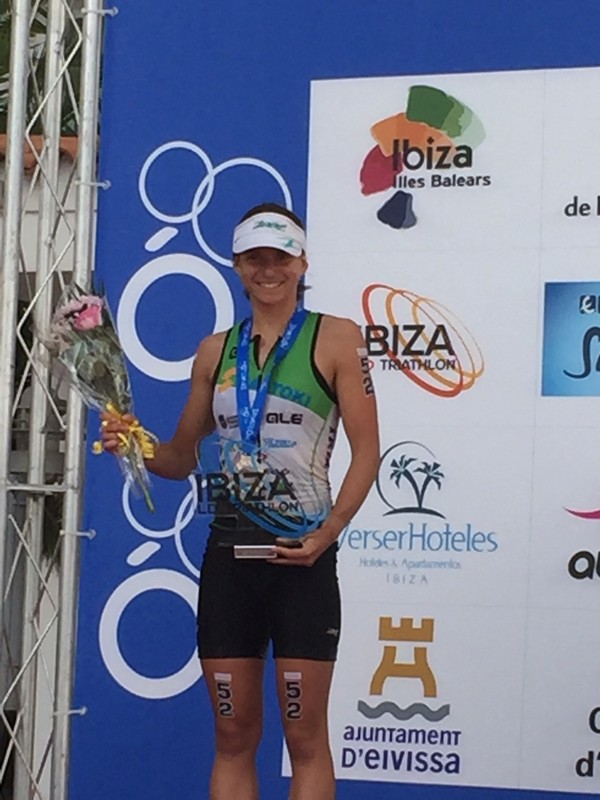 Buen cierre de Temporada para el Saltoki